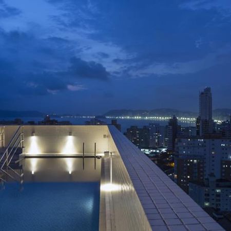 Comfort Hotel Santos מראה חיצוני תמונה