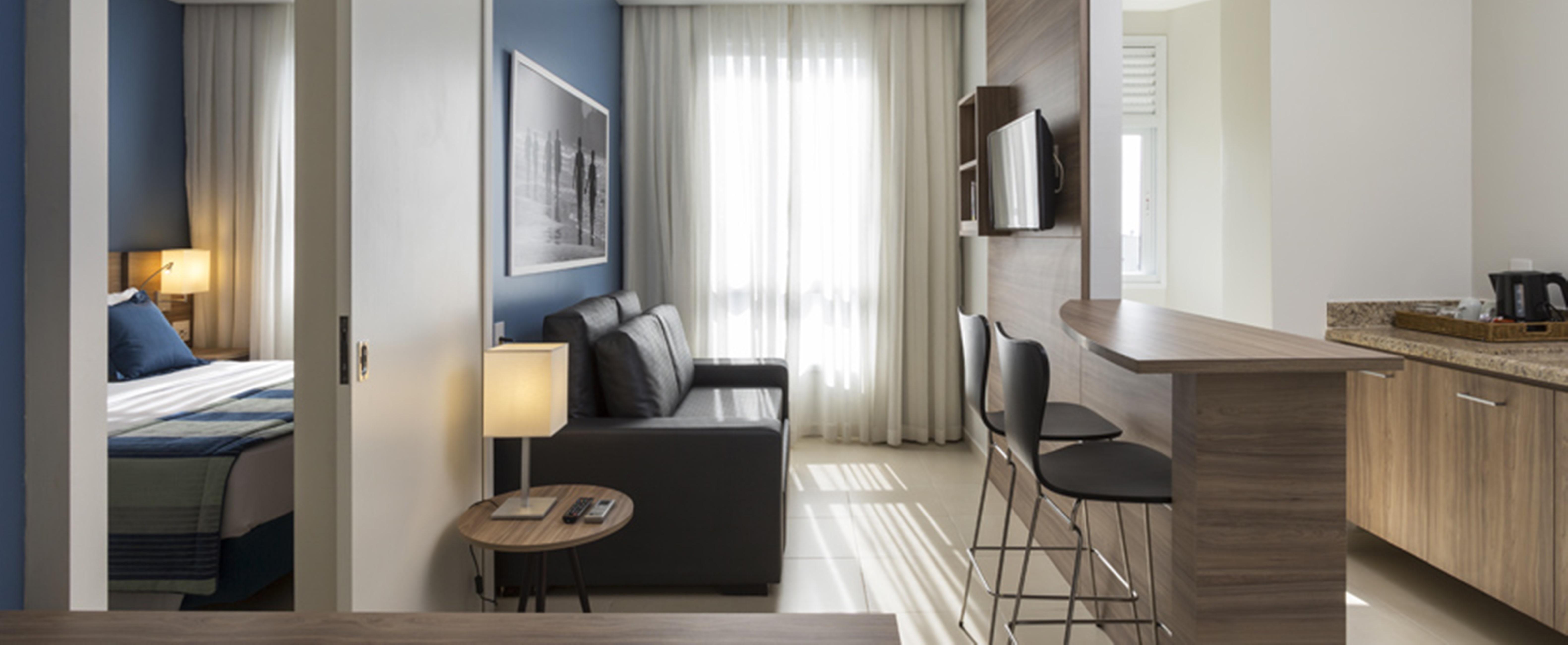 Comfort Hotel Santos מראה חיצוני תמונה