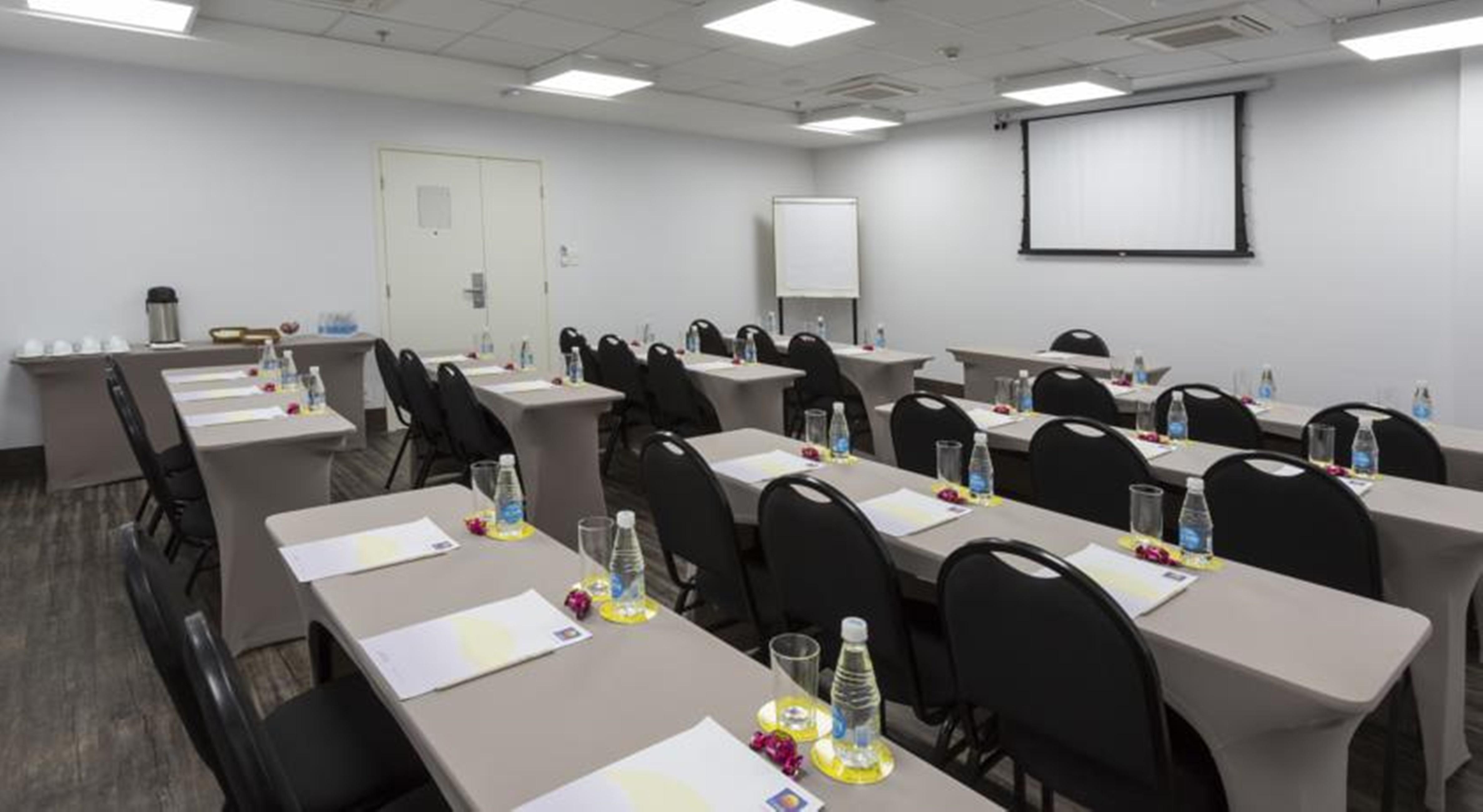 Comfort Hotel Santos מראה חיצוני תמונה
