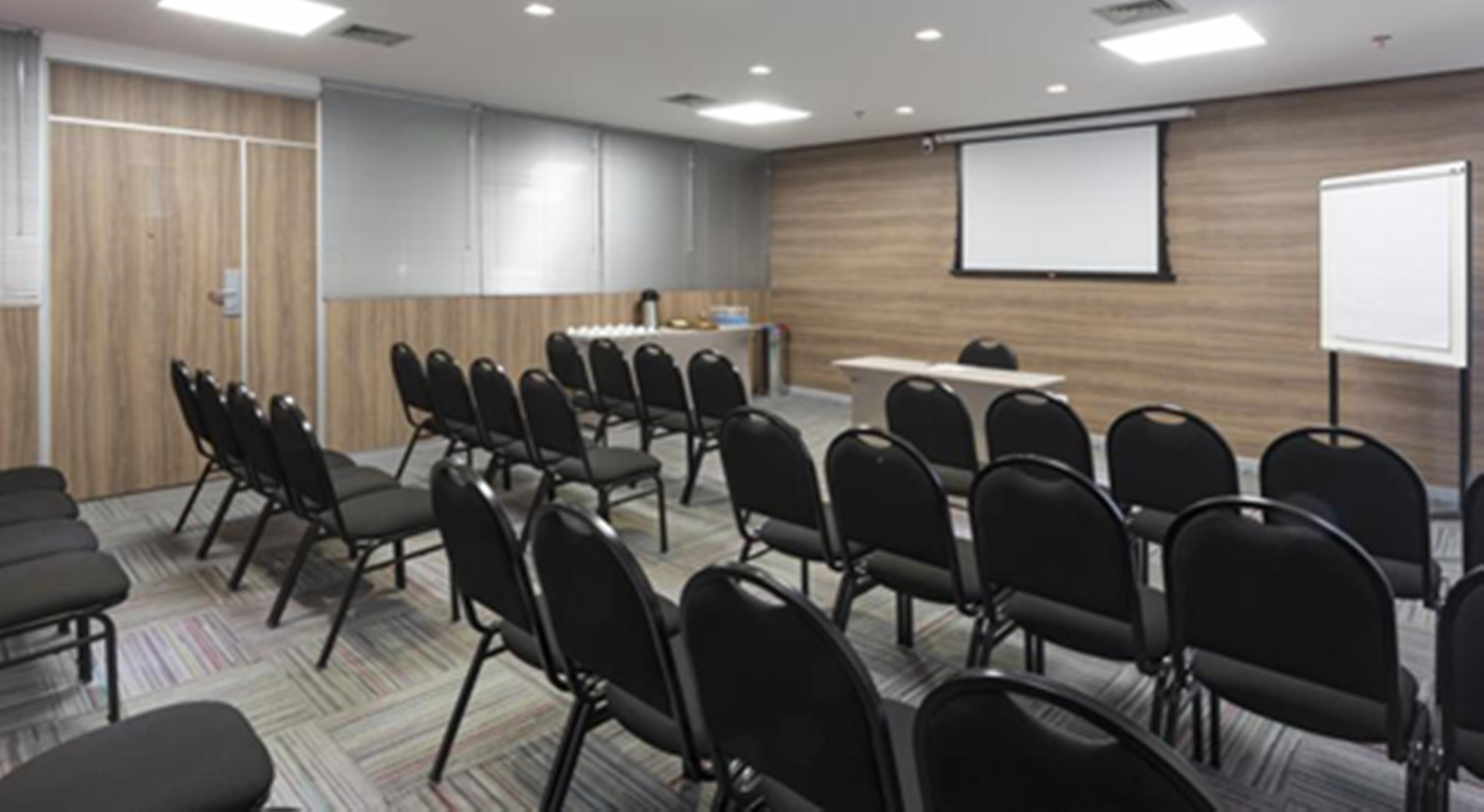 Comfort Hotel Santos מראה חיצוני תמונה