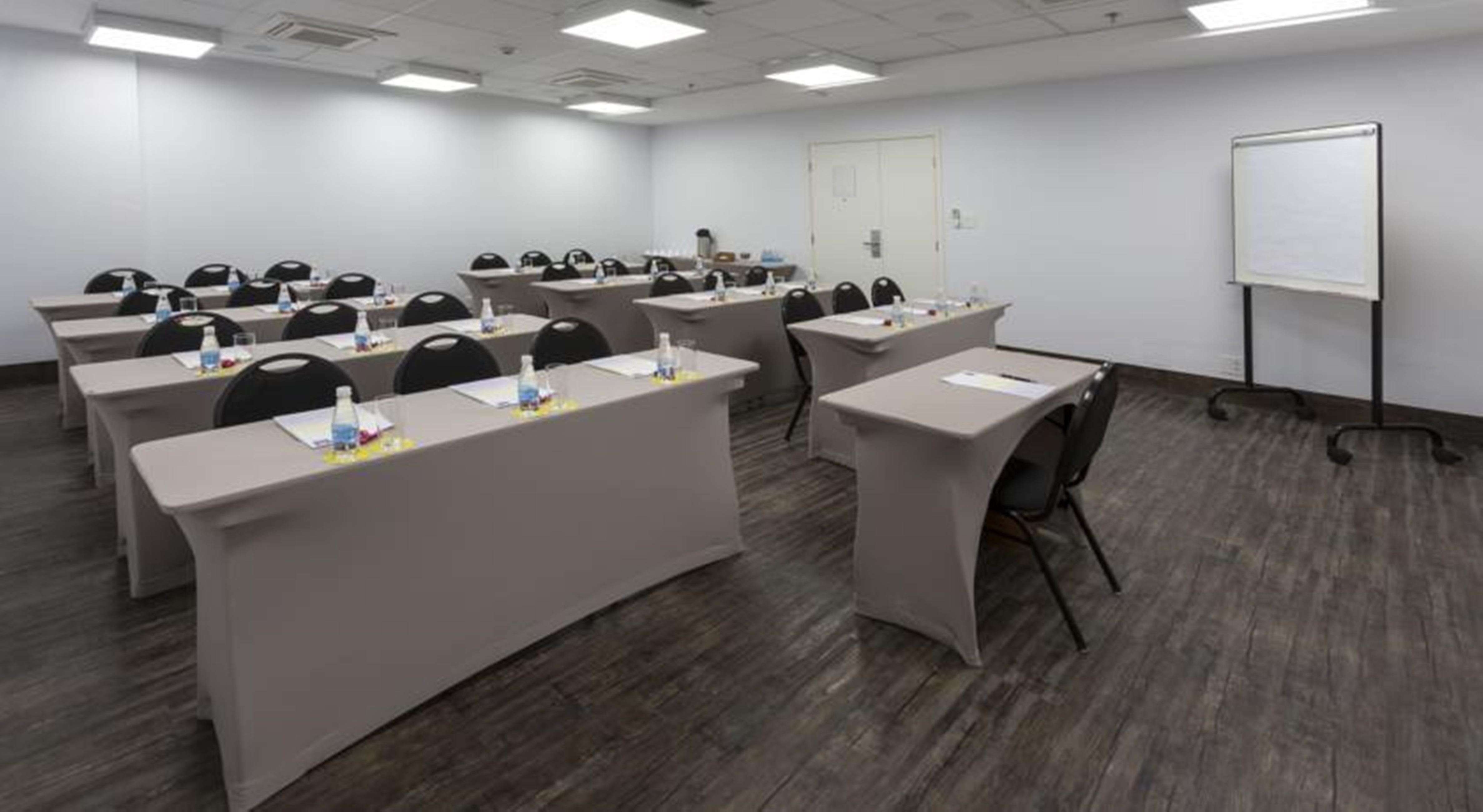 Comfort Hotel Santos מראה חיצוני תמונה