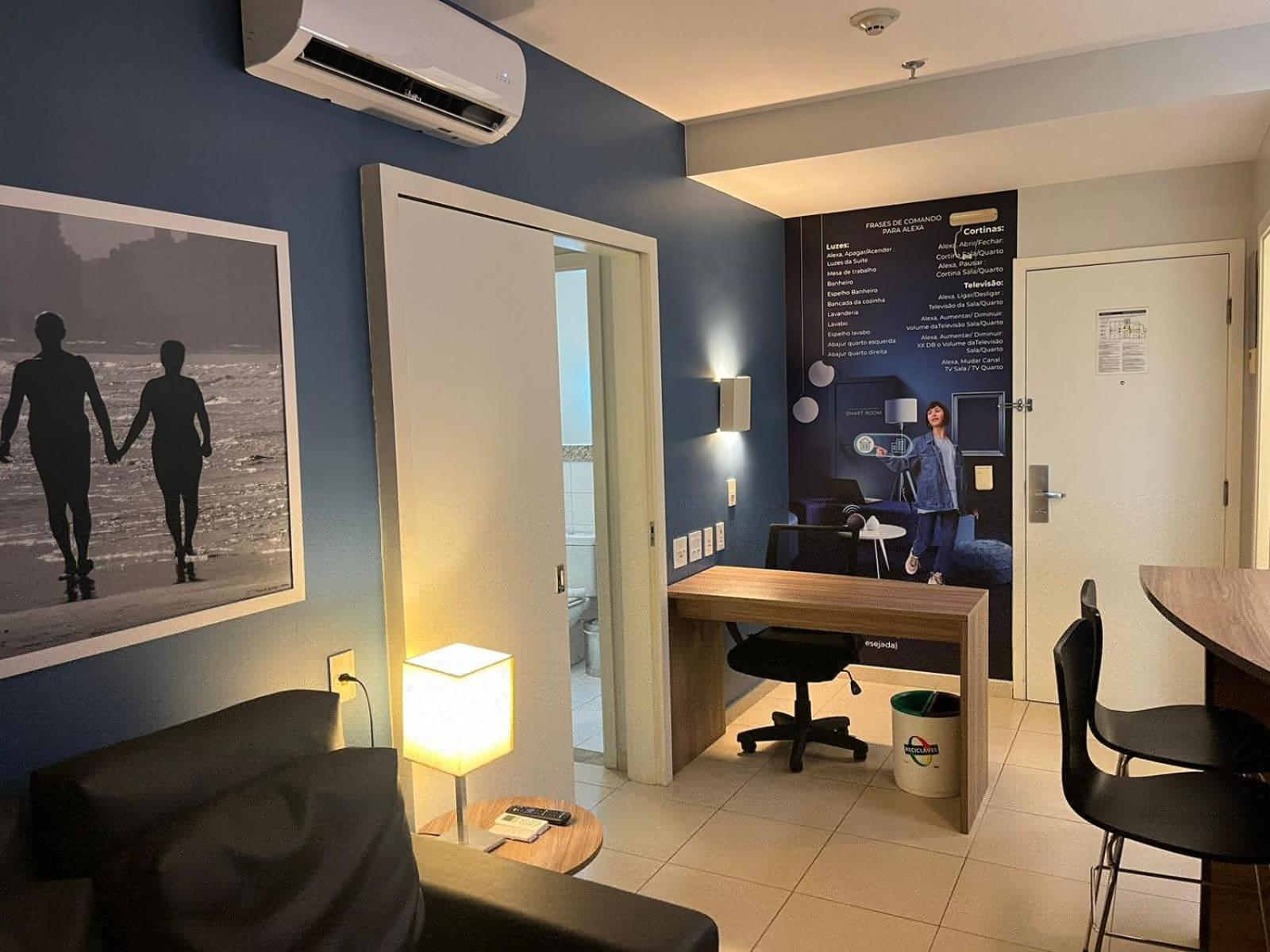 Comfort Hotel Santos מראה חיצוני תמונה