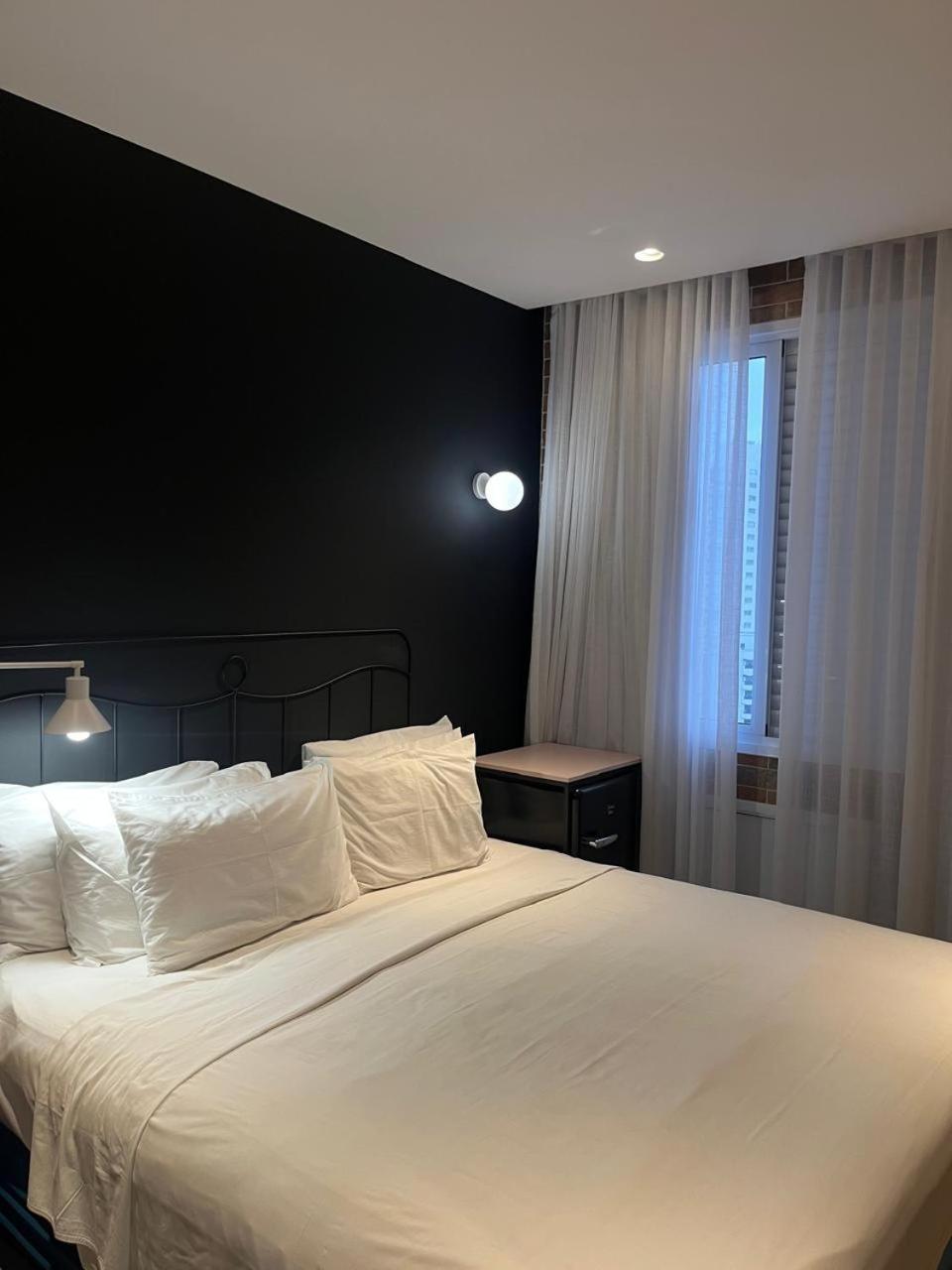 Comfort Hotel Santos מראה חיצוני תמונה